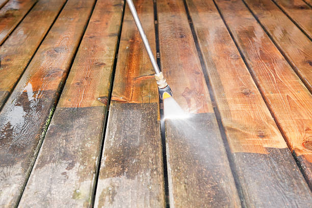 Best Fence Cleaning  in Maud, TX